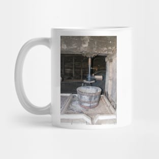 52215 press of ol Mug